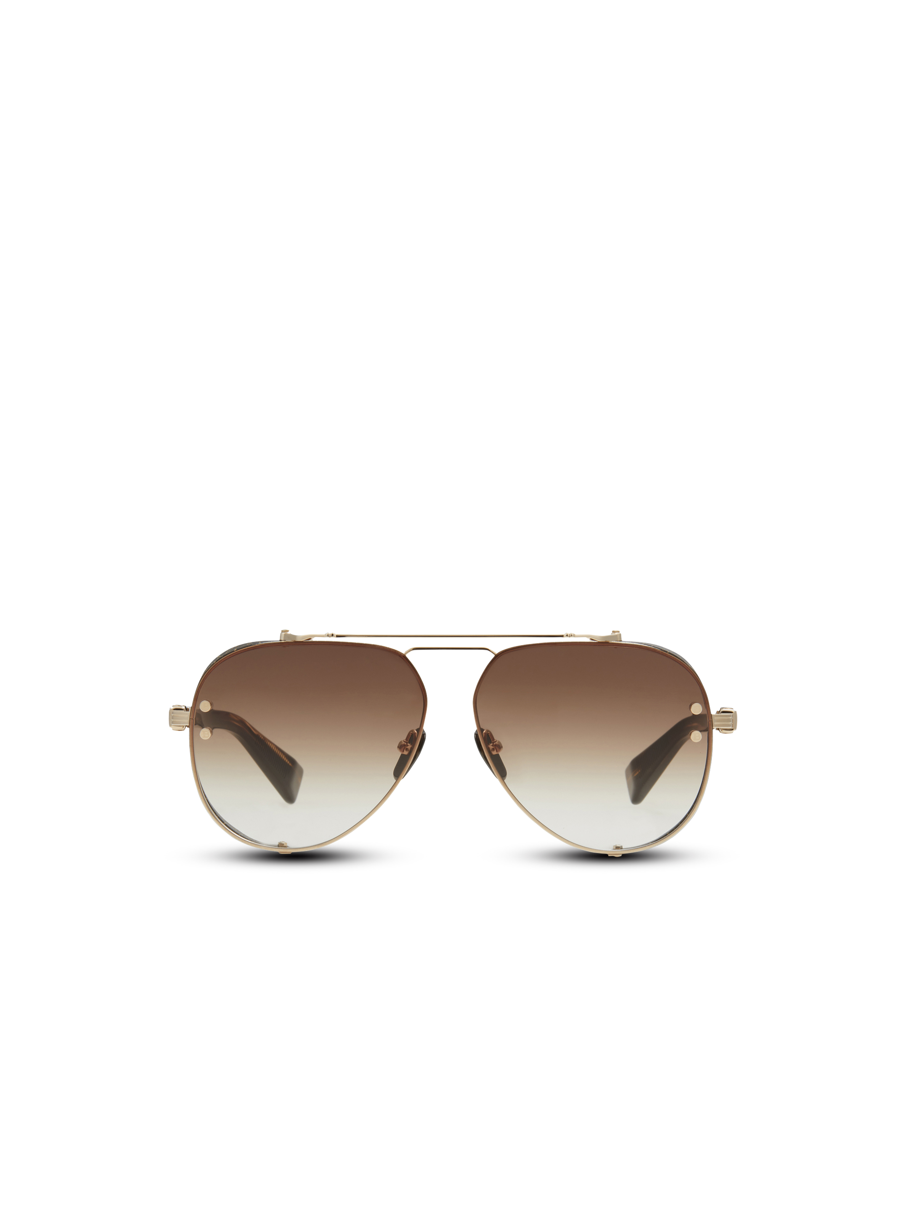 Captaine sunglasses Women BALMAIN