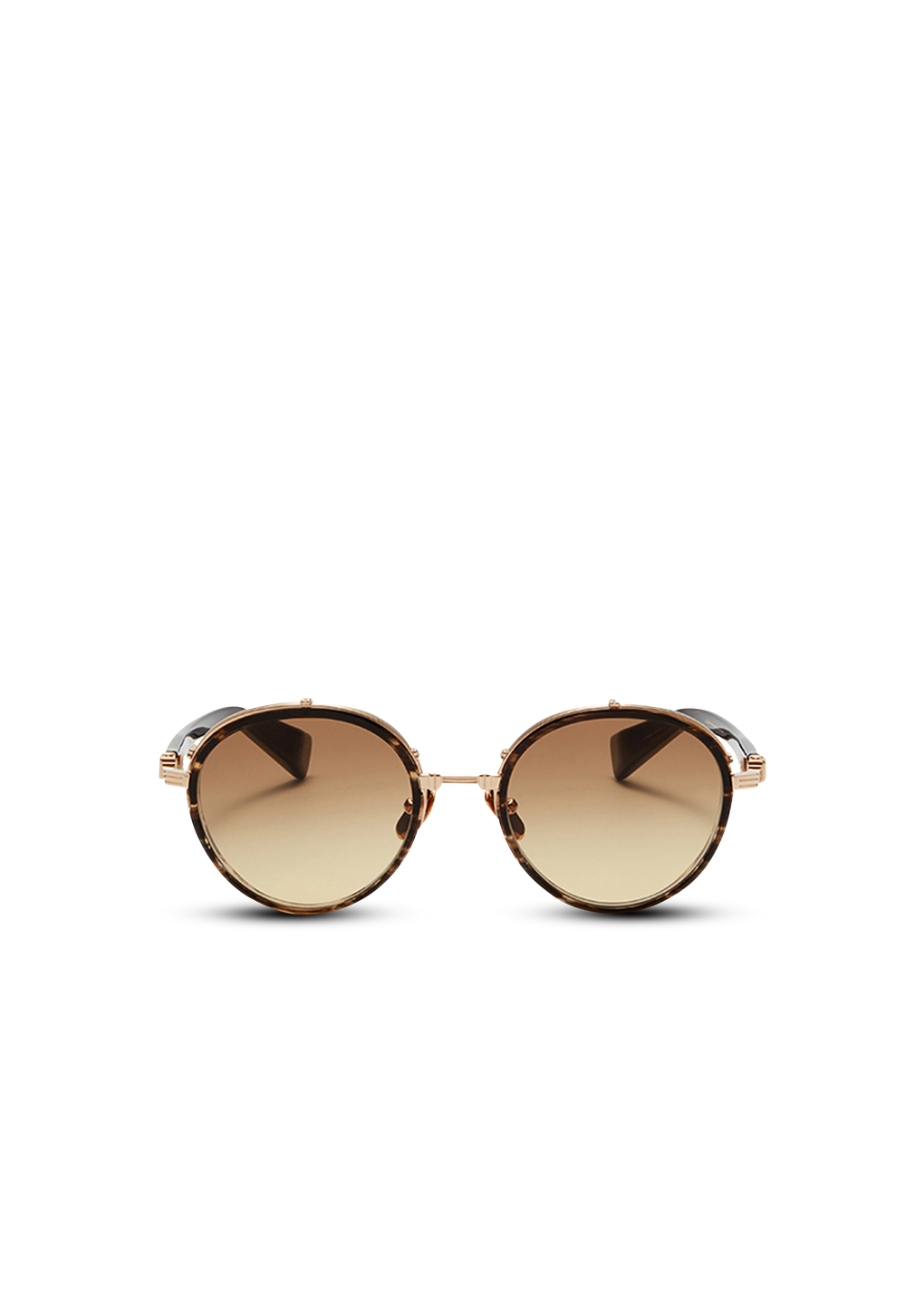 Croissy sunglasses , brown, hi-res