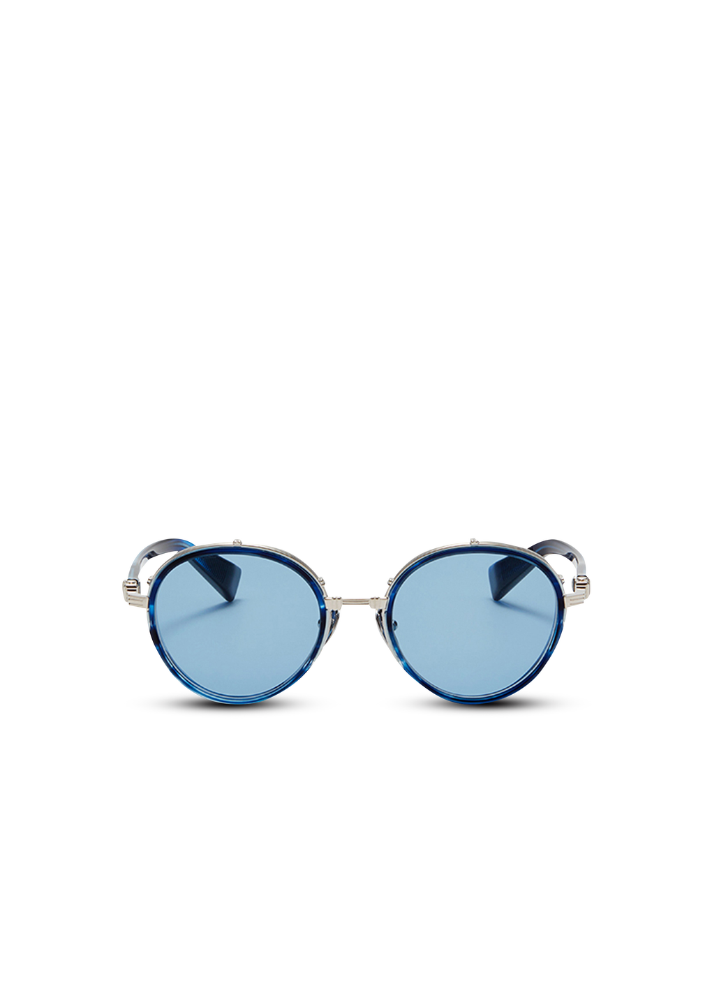 Croissy sunglasses , blue, hi-res